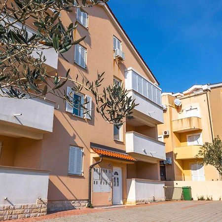 Apartment Hannah Novalja Bagian luar foto